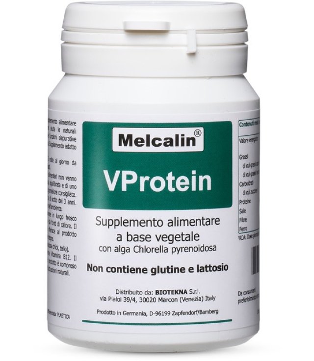 MELCALIN VPROTEIN 280CPR