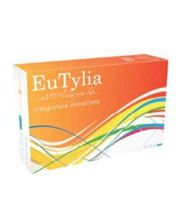 EUTYLIA 30 COMPRESSE