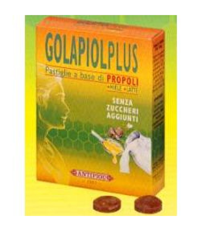 GOLAPIOLPLUS PROP MIE+LAT        24  PAS