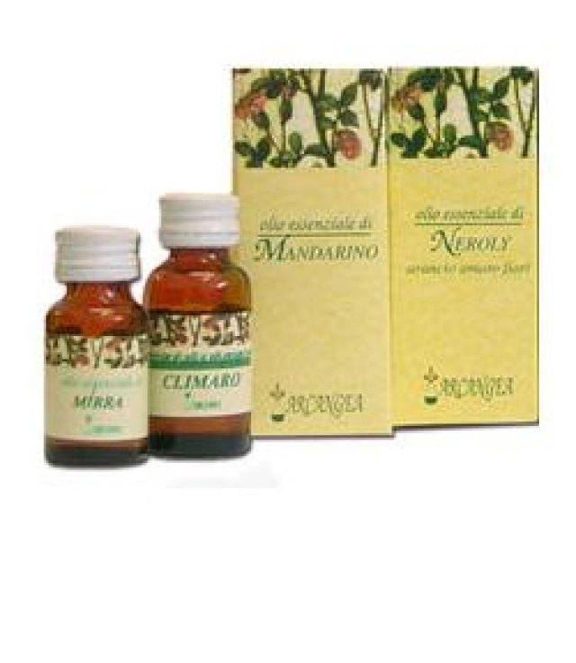 OLIO ESS ROSA COMPOSTA 5ML ARCAN
