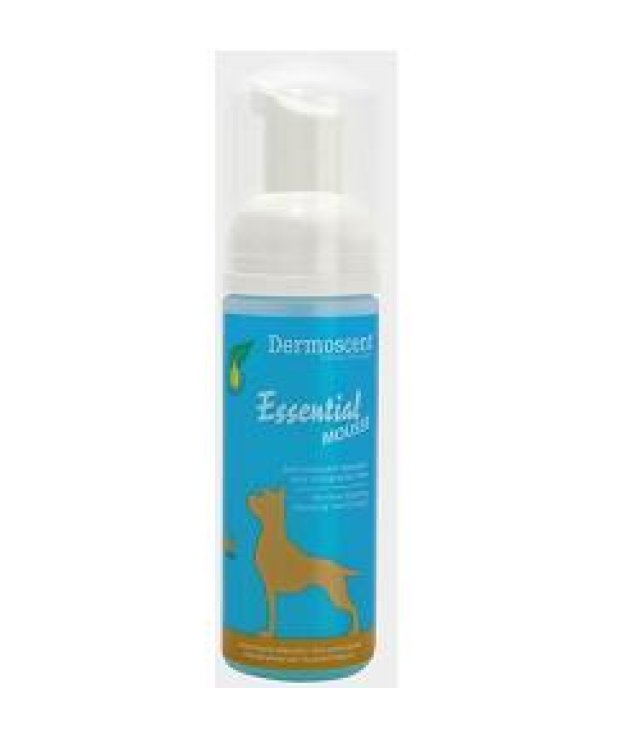 Vetcare clorexyl schiuma 150 ml