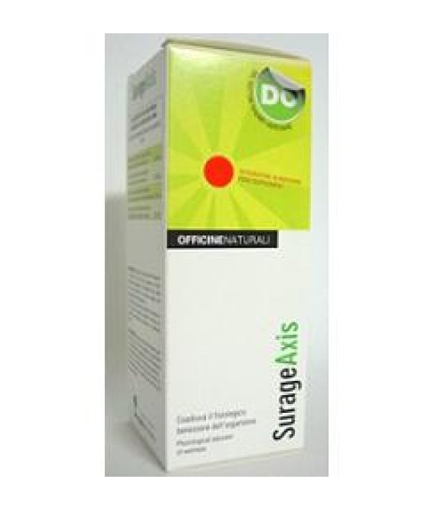 SURAGE AXIS 50ML SOL IAL