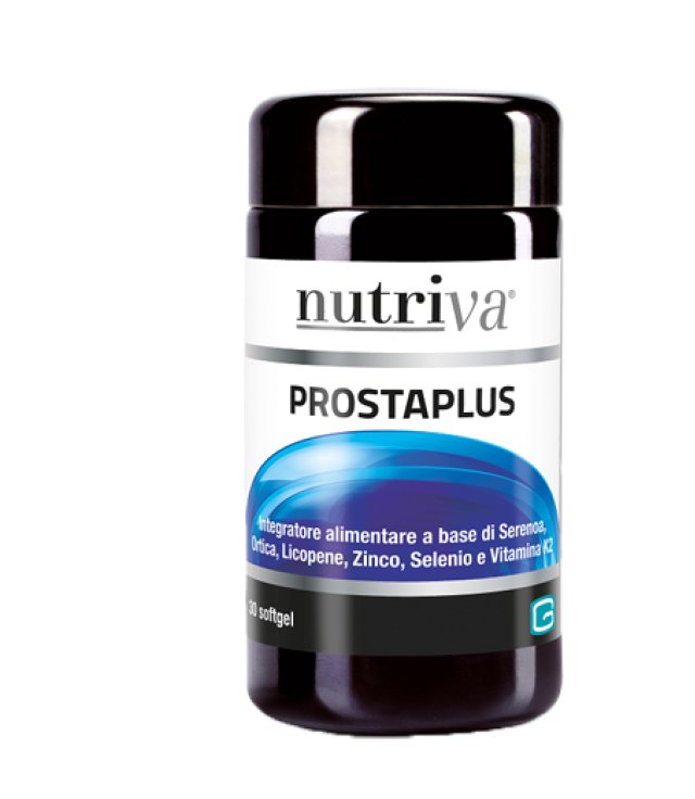 NUTRIVA PROSTAPLUS