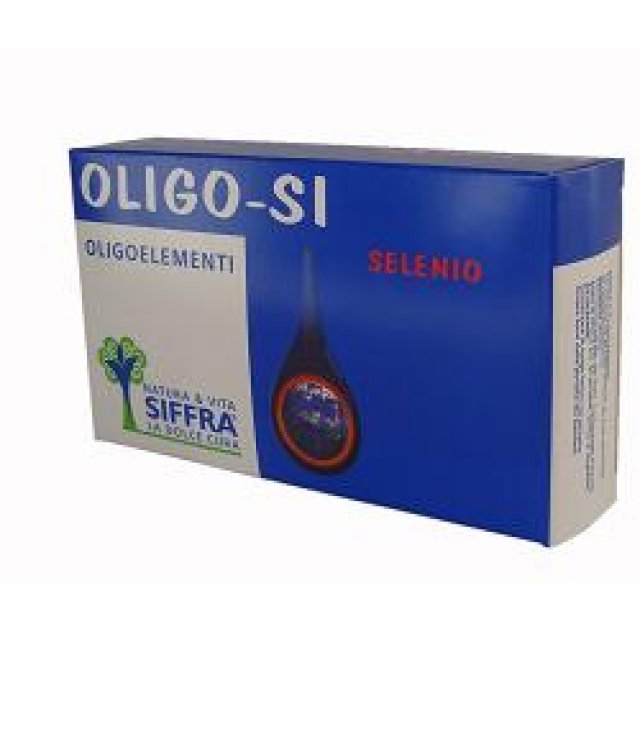 SELENIO 20F
