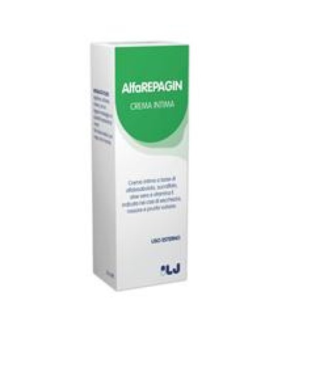 ALFAREPAGIN CREMA 50 ML