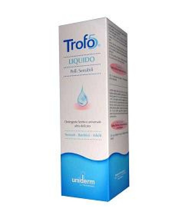 TROFO 5 LIQ 400ML