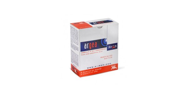 KIRON ARGEA 5BUSTX25G