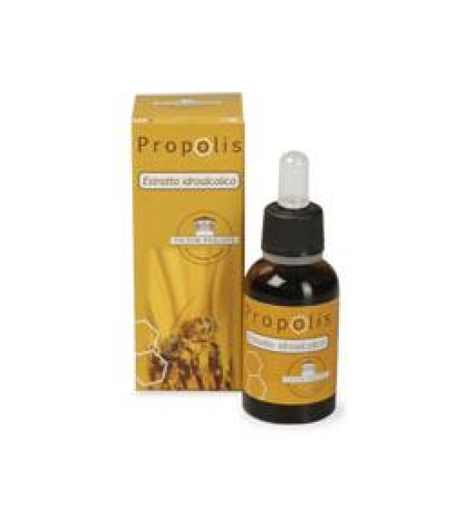 PROPOLIS ESTR IAL 30ML