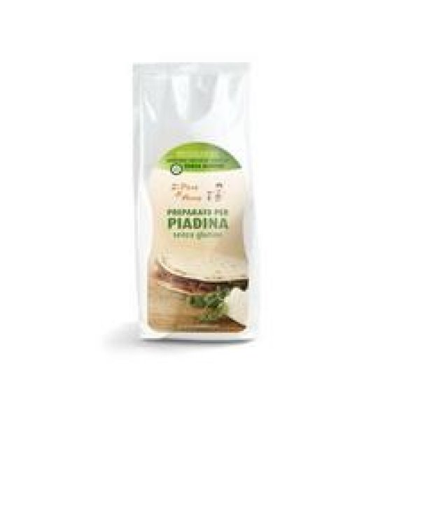 PANE ANNA PREP PIADINA 500G PANE ANNA PREP PIADINA 500G
