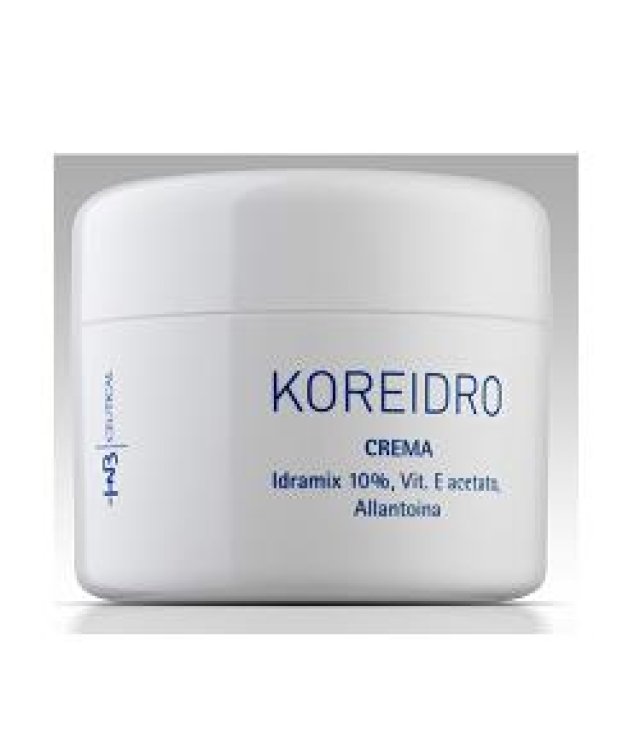 KOREIDRO IDRO CREMA 75ML