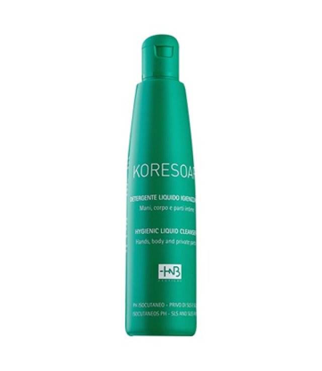 KORESOAP SAPONE DETERGENTE 300 ML