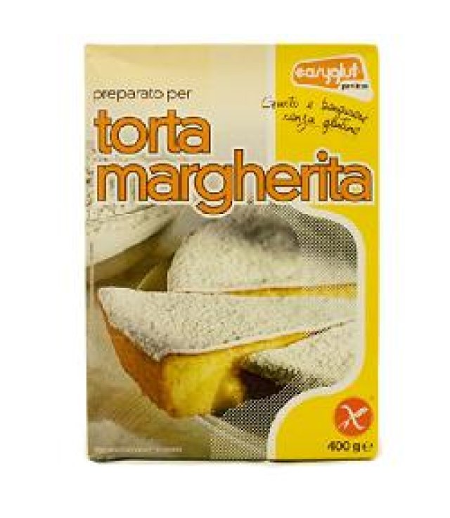 <EASYGLUT PREP TORTA MARG 400GR