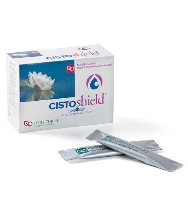 CISTOSHIELD 16BUST STICK MONOD