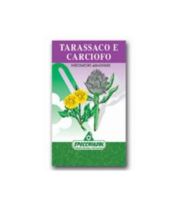TARASSACO CARCIOFO 80 PERLE
