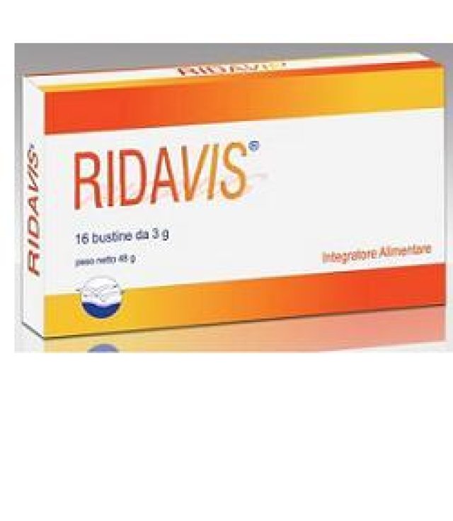 RIDAVIS INTEGR            3GR     16 BUS
