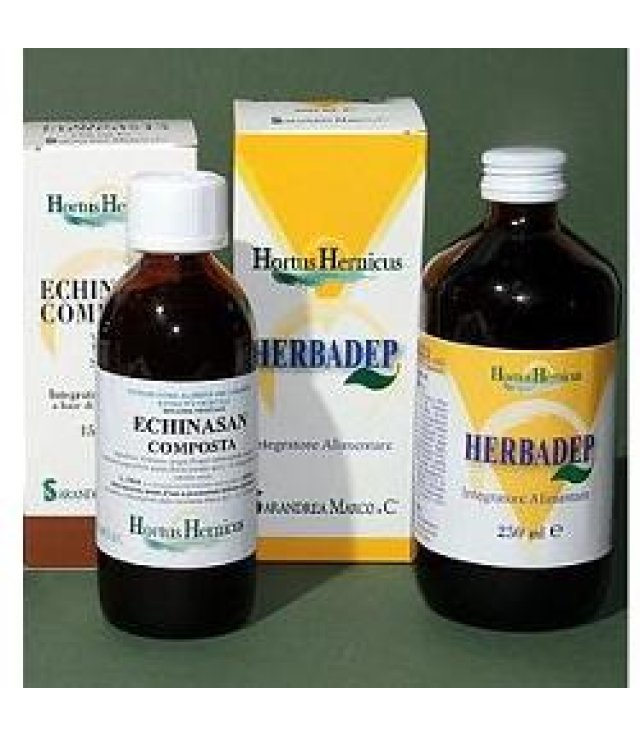 HERBADEP 250ML