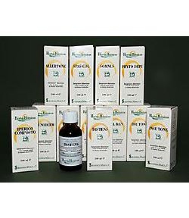 PHYTO DEPU 100ML GTT