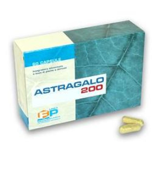 ASTRAGALO 200 (PFES66F) 45CPS AM
