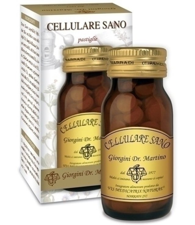 CELLULARE SANO PASTIGLIE 40G