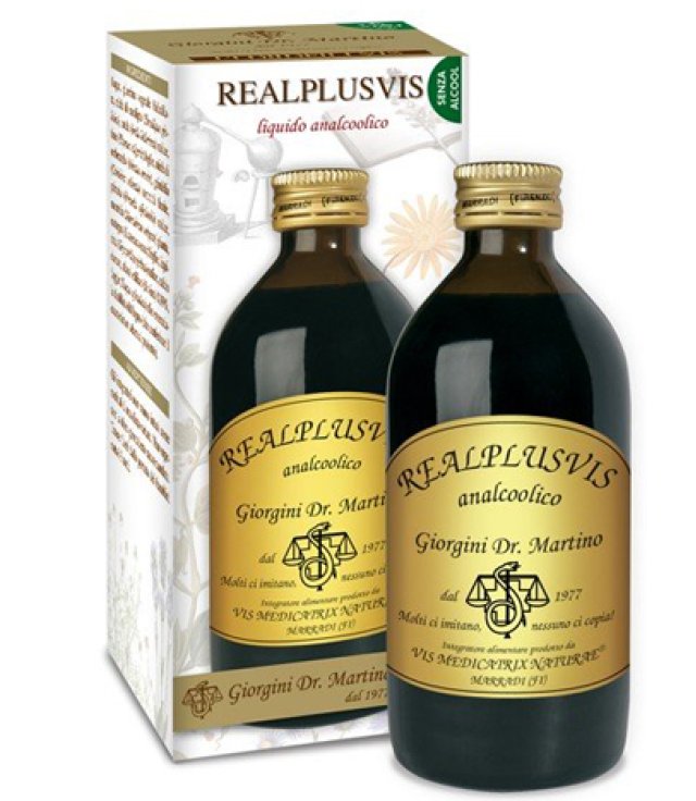 REALPLUSVIS LIQUIDO ANAL 200ML REALPLUSVIS LIQUIDO ANAL 200ML