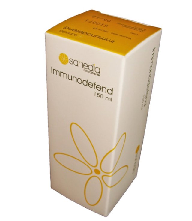 IMMUNODEFEND 150ML