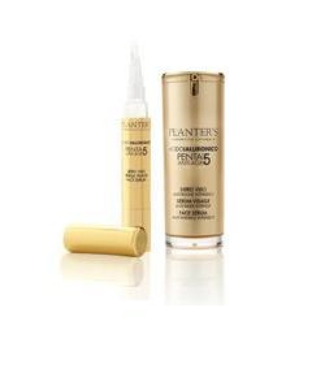 PLANTERS PENTA 5 SIERO VI 15ML PLANTERS PENTA 5 SIERO VI 15ML