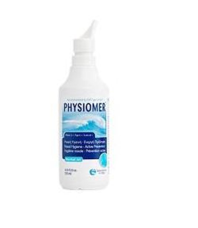 PHYSIOMER CSR SPRAY NAS GET NO