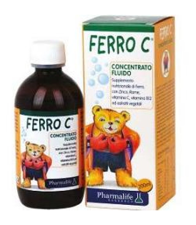 FERRO C 200 ML