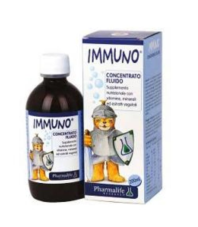 IMMUNO 200ML