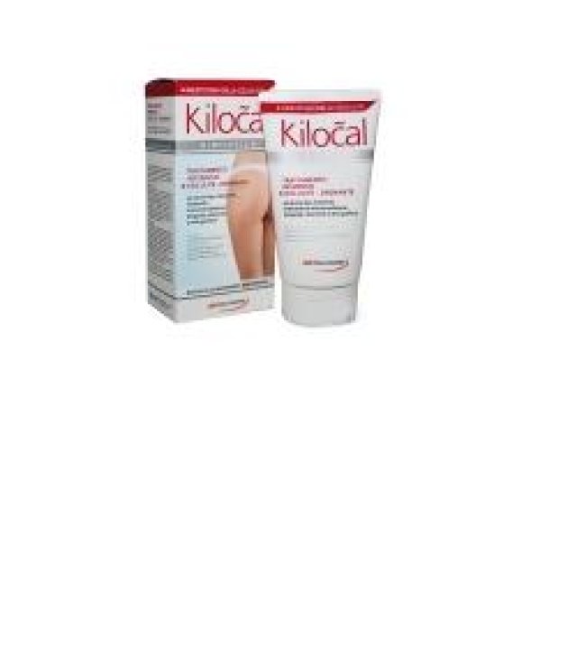 KILOCAL RIMODELLA TRAT.INT.CELLU KILOCAL RIMODELLA TRAT.INT.CELLU