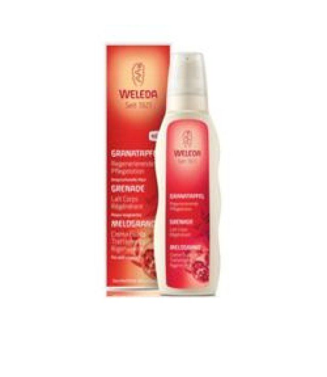 CREMA FLUIDA MELOGRANO 200ML