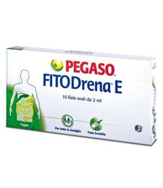 PG.FITODRENA E 10F 2ML