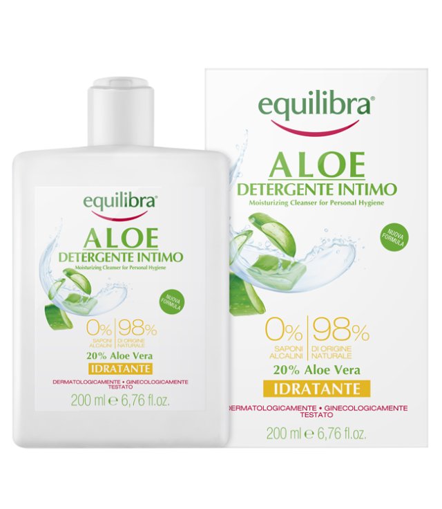 ALOE INTIMO 200ML ALOE INTIMO 200ML