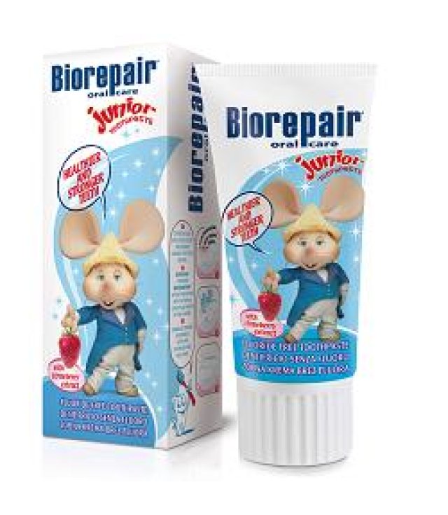 BIOREPAIR KIDS 0-6