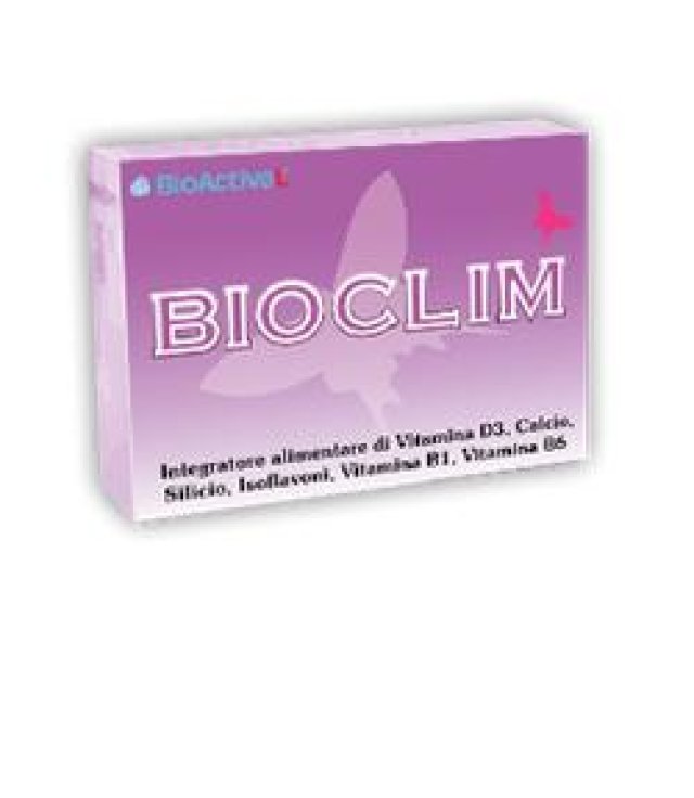 BIOCLIM 30CPR