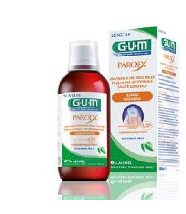 GUM PAROEX 0,2 COLL CHX 300 17