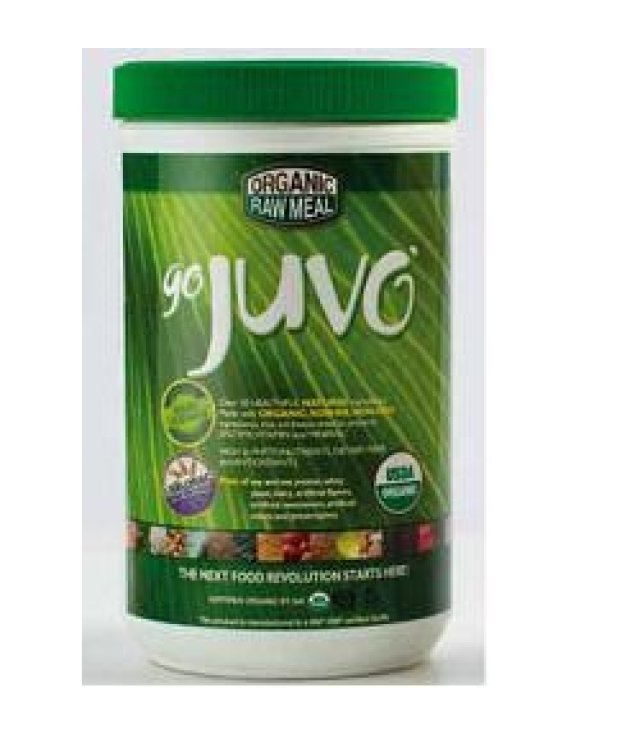 GOJUVO VITAMIN MINER POLV 600G GOJUVO VITAMIN MINER POLV 600G