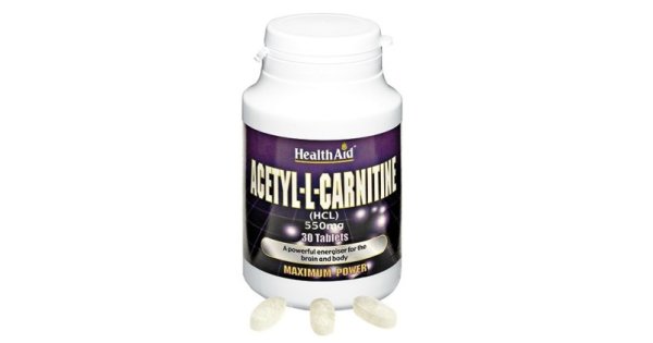 acetil l carnitina donne ACETILCARNITINA 30 COMPRESSE KOREAN