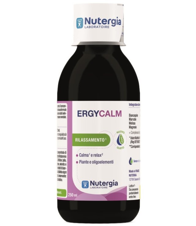 ERGYCALM 250 ML