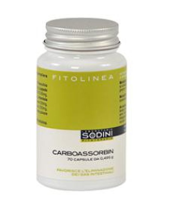 CARBOASSORBIN 70CPS