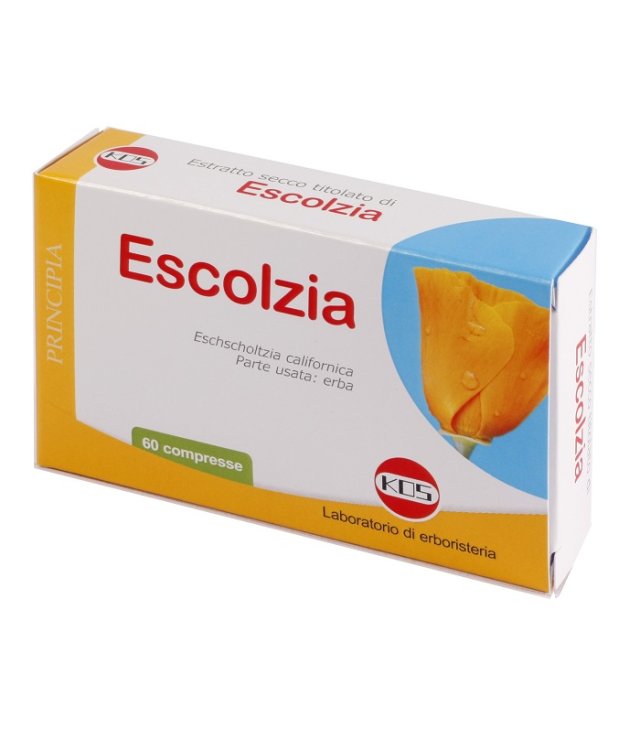 ESCOLZIA ESTR SEC 60CPR 22,2G