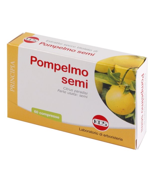 POLPELMO SEMI ESTR SEC 60CPR K