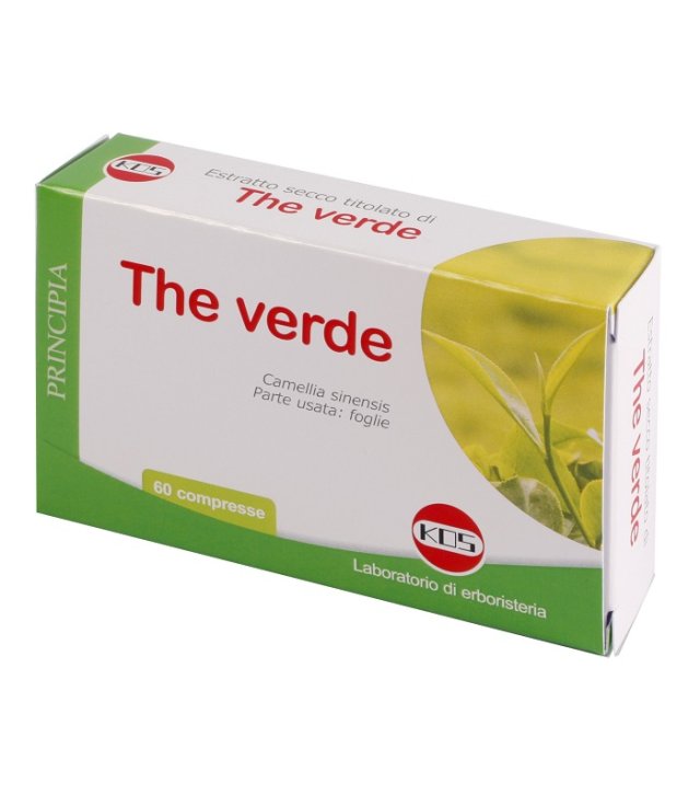 THE VERDE ESTR SEC 60CPR 22,2G