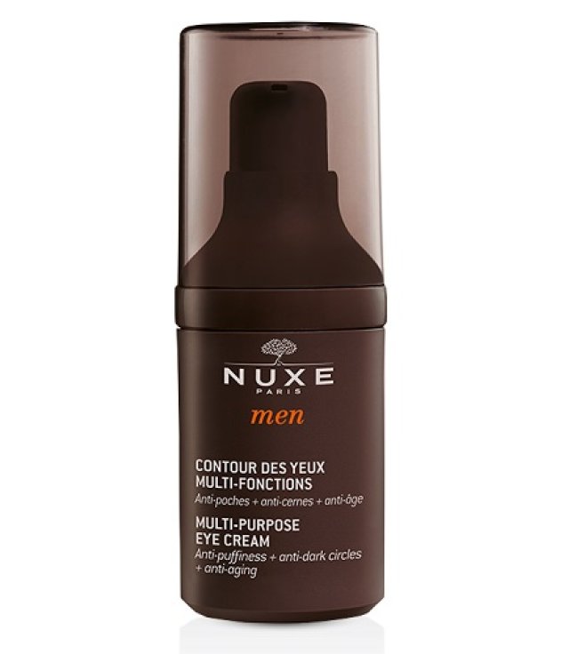 NUXE MEN CONTOUR DES YEUX 15ML