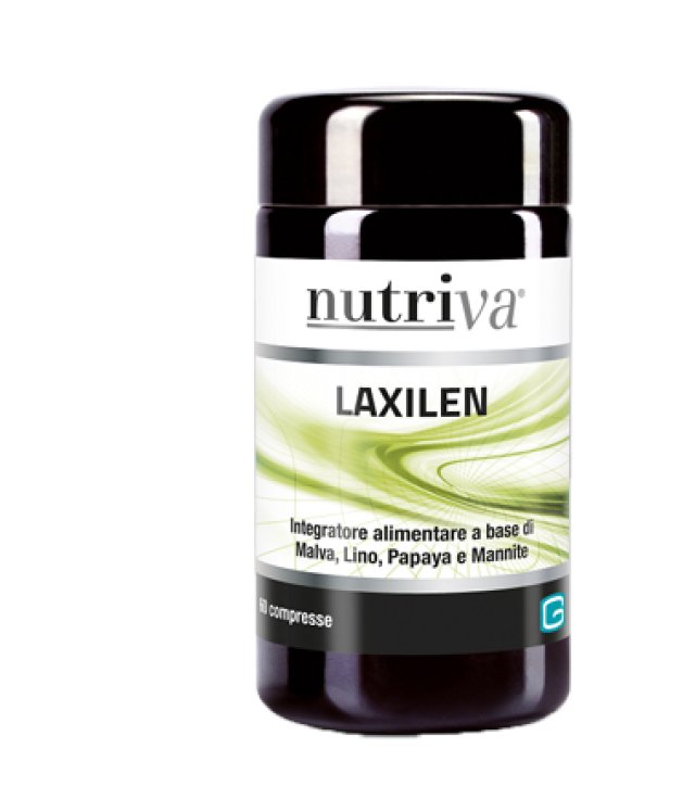 NUTRIVA LAXILEN