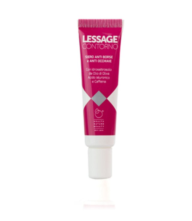 LESSAGE CONTORNO 15ML