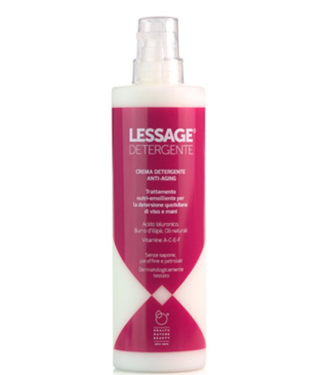 LESSAGE DETERGENTE 500ML