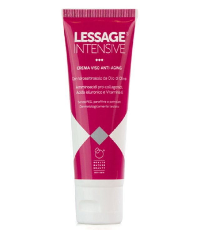 LESSAGE INTENSIVE 50ML