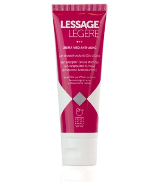 LESSAGE LEGERE 50ML