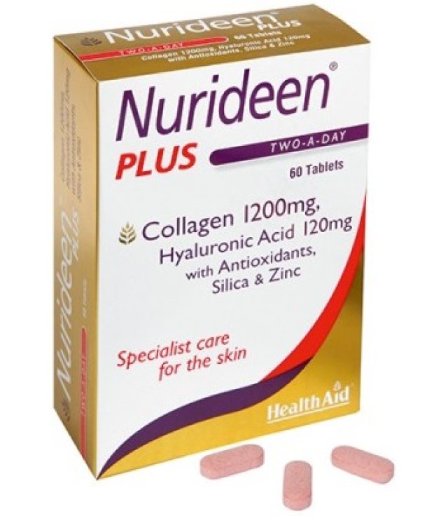 NURIDEEN PLUS